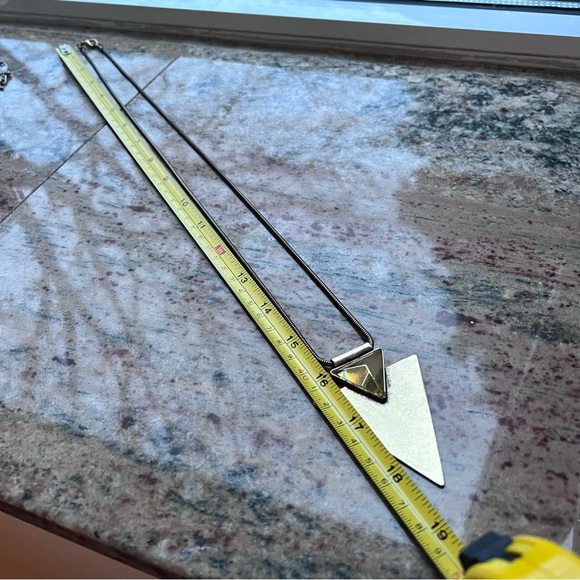 Jenny Bird Necklace - Picture 3 of 4